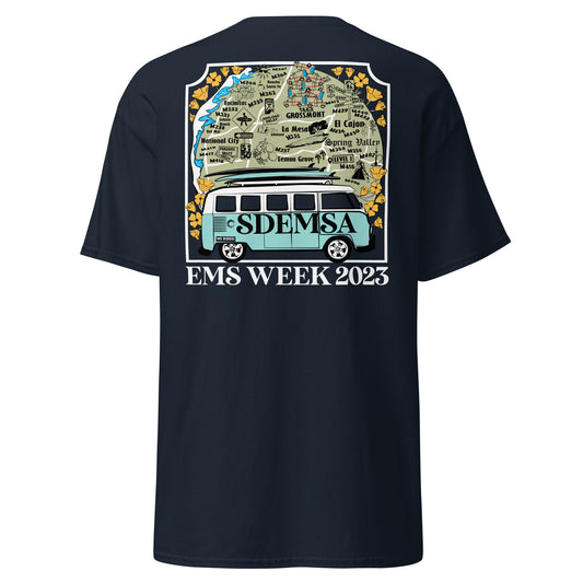 SDEMSA EMS WEEK 2023 REPRINT